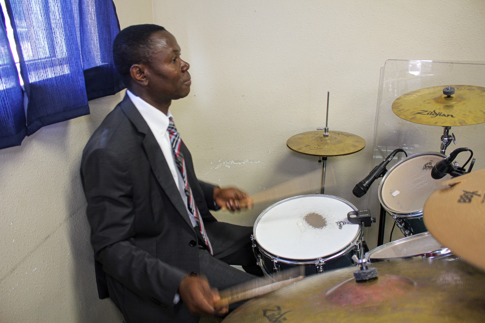 Music Ministry Photo 10