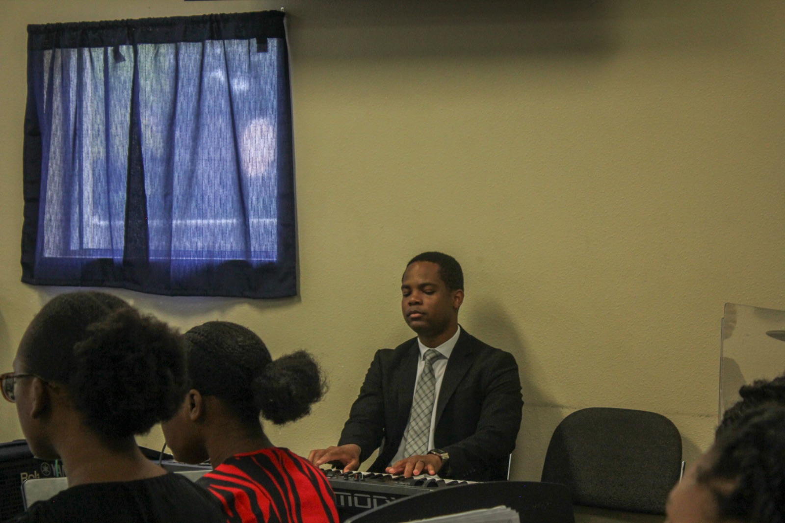 Music Ministry Photo 11