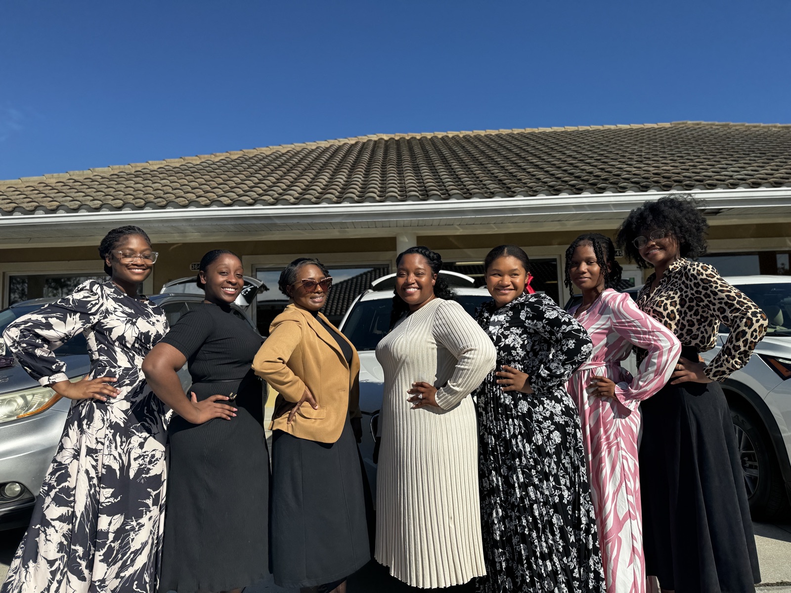 Music Ministry Photo 12