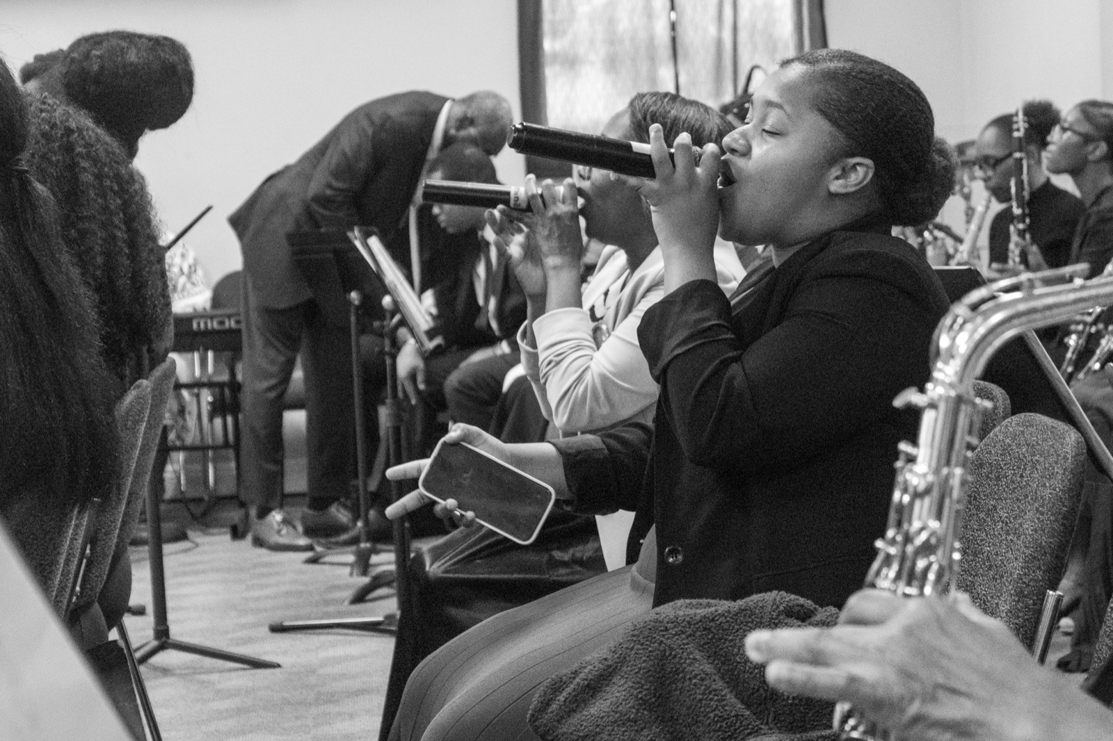 Music Ministry Photo 21