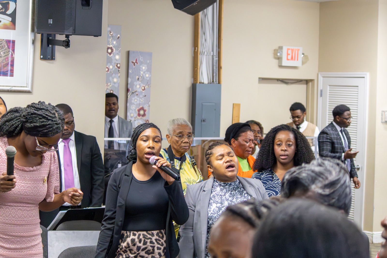 Music Ministry Photo 23