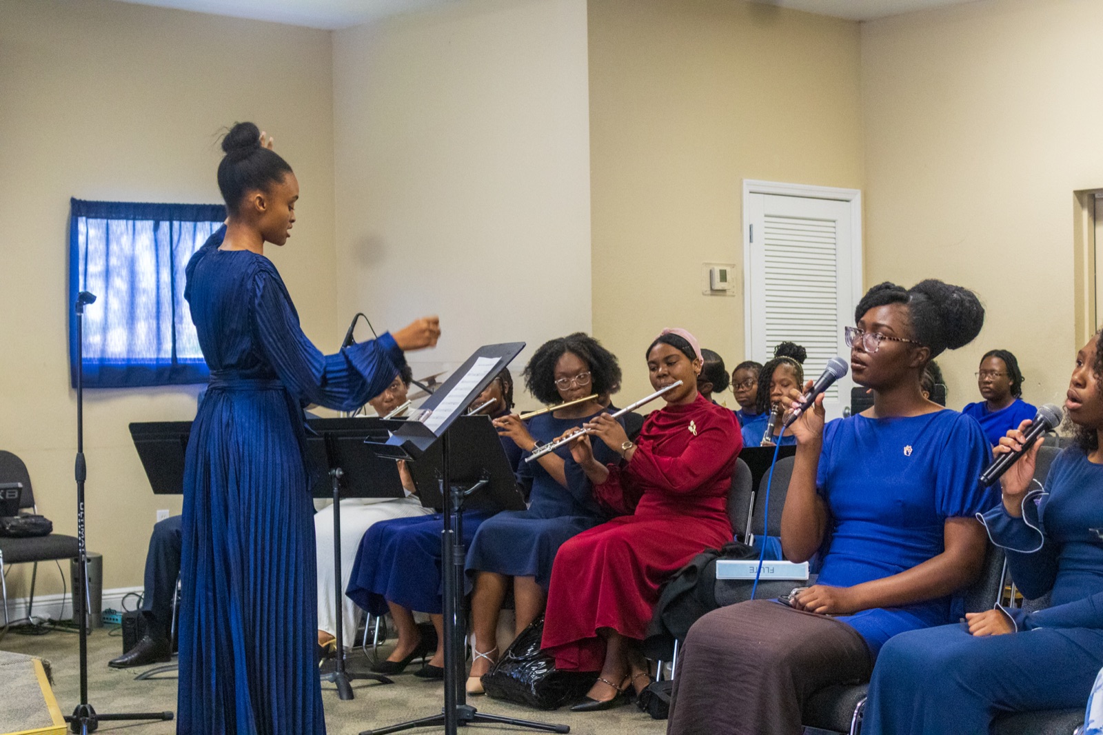 Music Ministry Photo 3