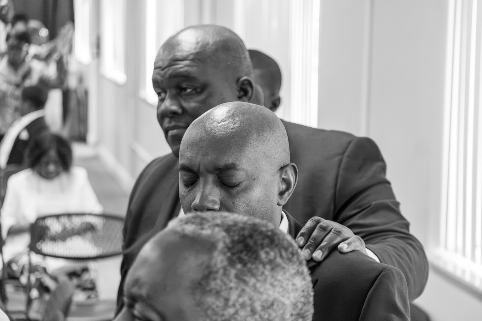 Prayer Ministry Photo 2