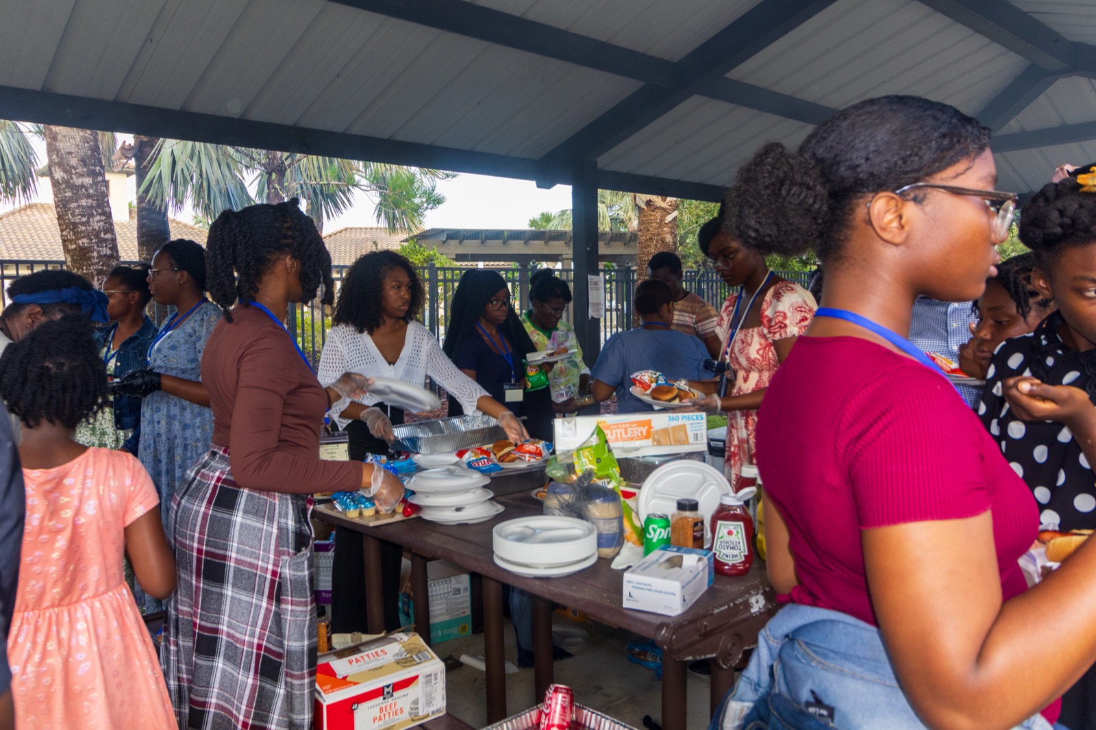 Youth Ministry Photo 4