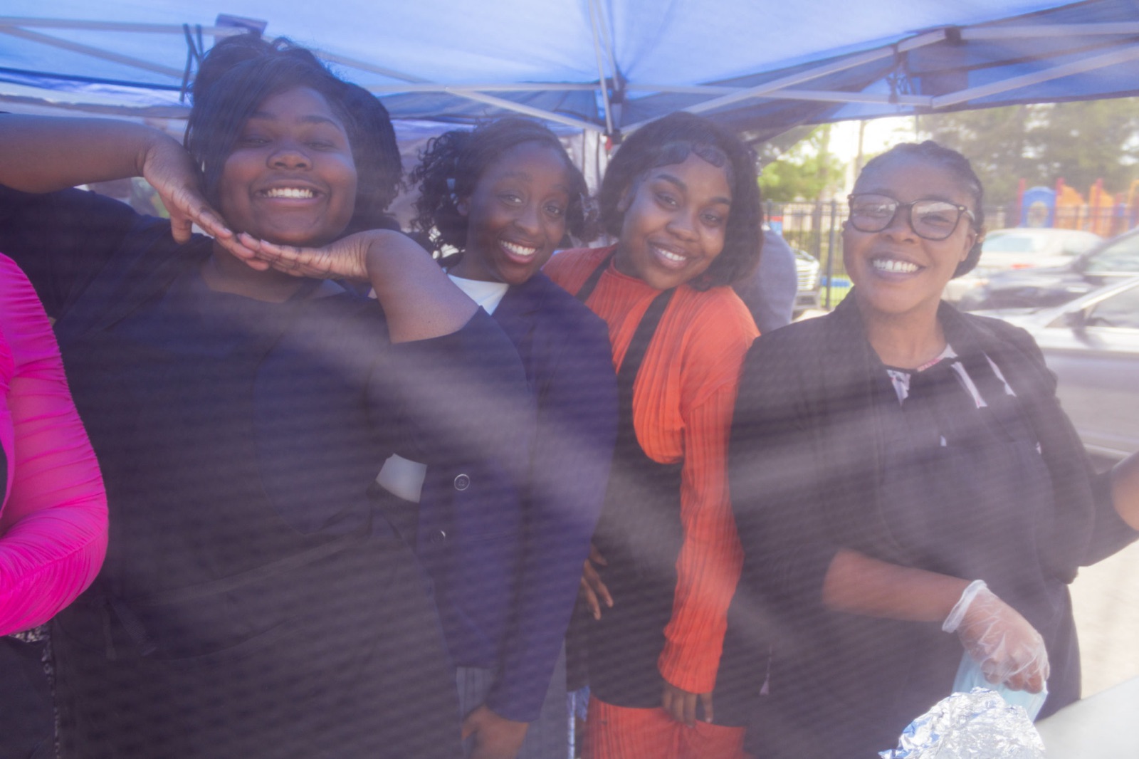 Youth Ministry Photo 6