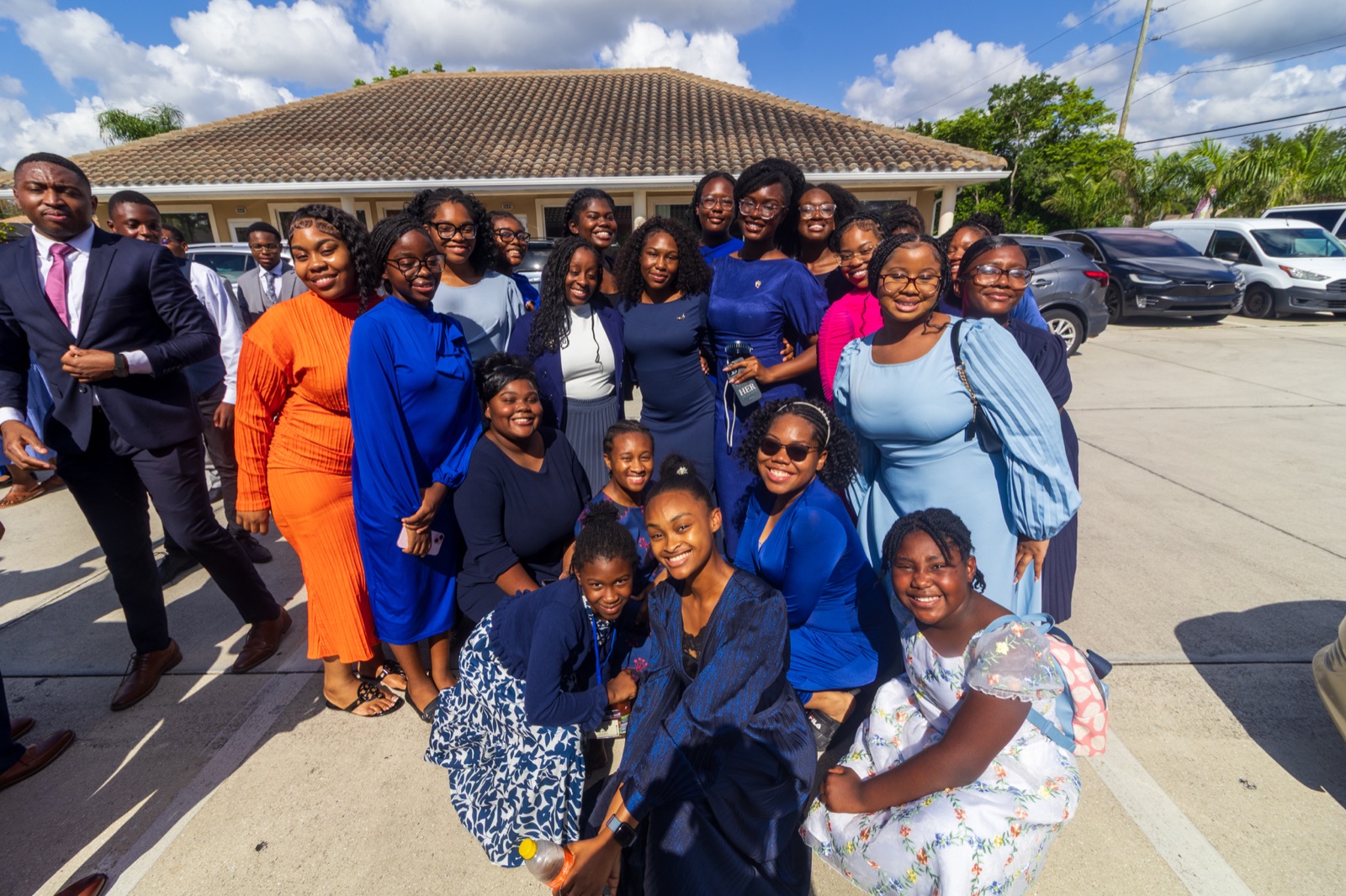 Youth Ministry Photo 7