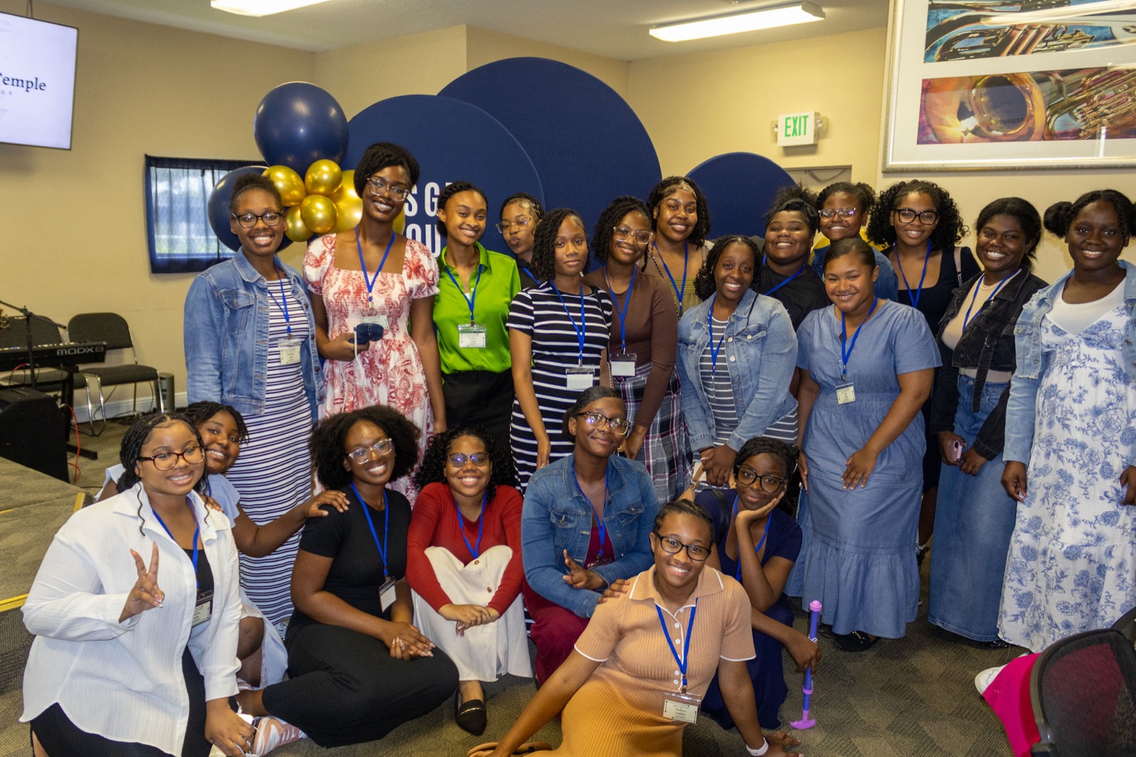 Youth Ministry Photo 9